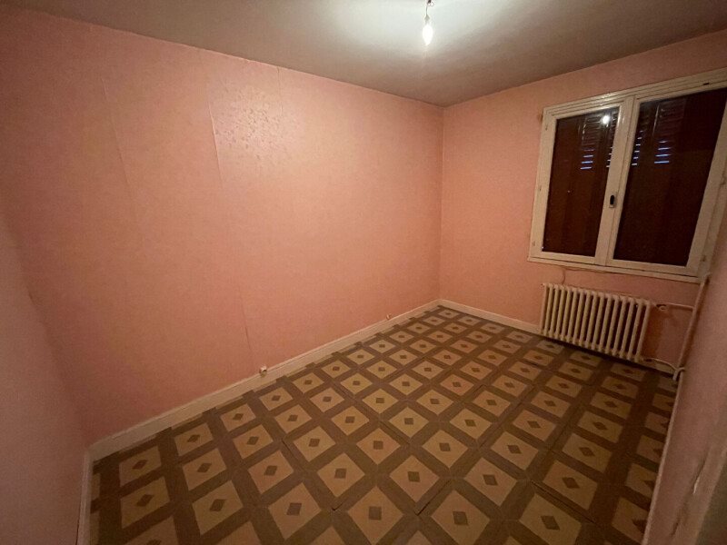 Appartement à vendre, 59m², Decize