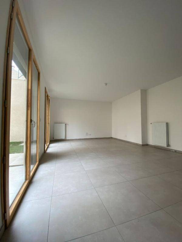 Maison à louer, 91m², Lyon 6ème