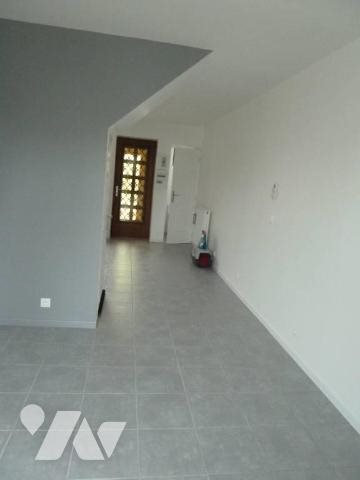 Maison à louer, 60m², Saint-Dizier