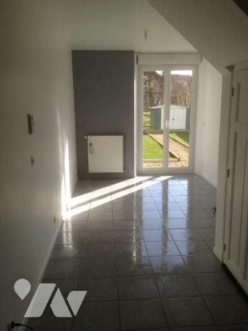 Maison à louer, 60m², Saint-Dizier