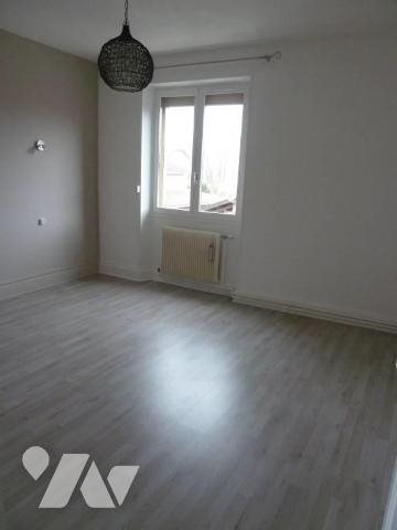 Maison à louer, 60m², Saint-Dizier