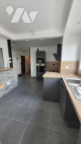 Appartement à louer, 59m², Saint-Dizier