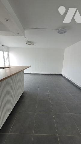 Appartement à louer, 59m², Saint-Dizier