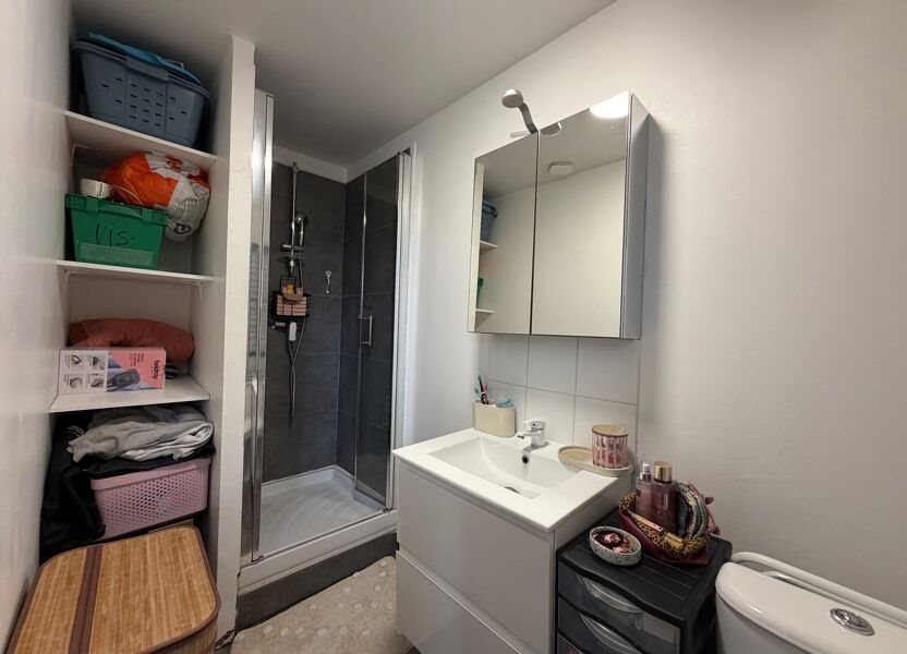Appartement à louer, 27m², Trith-Saint-Léger