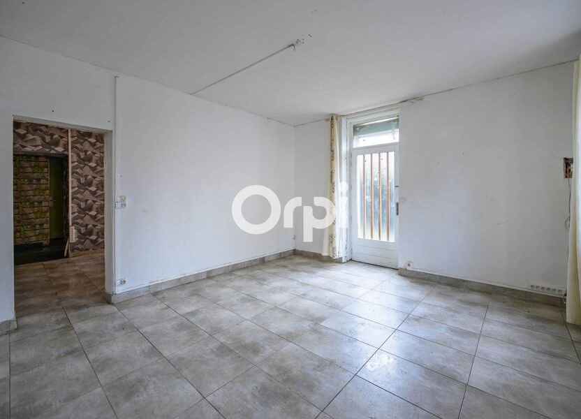 Maison à vendre, 92m², Bruay-sur-l'Escaut