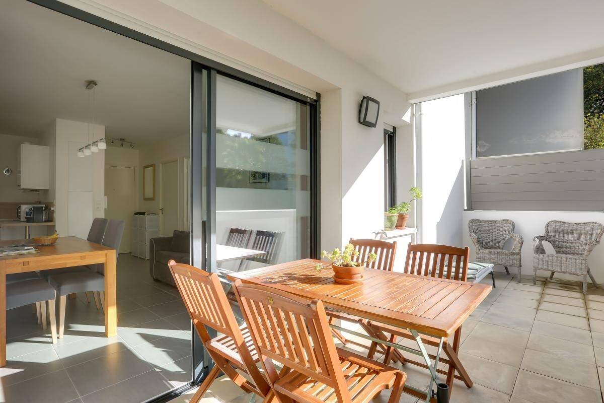 Appartement à vendre, 42m², Saint-Jean-de-Luz