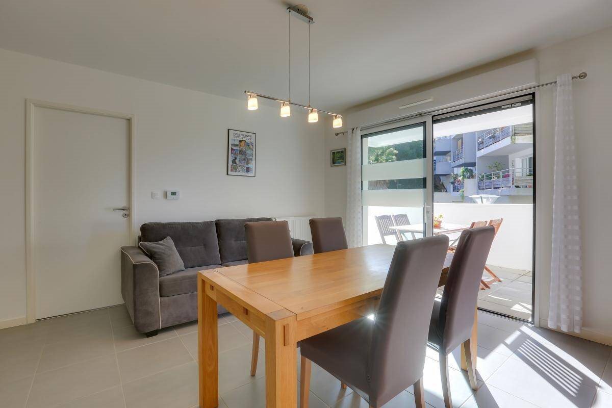 Appartement à vendre, 42m², Saint-Jean-de-Luz