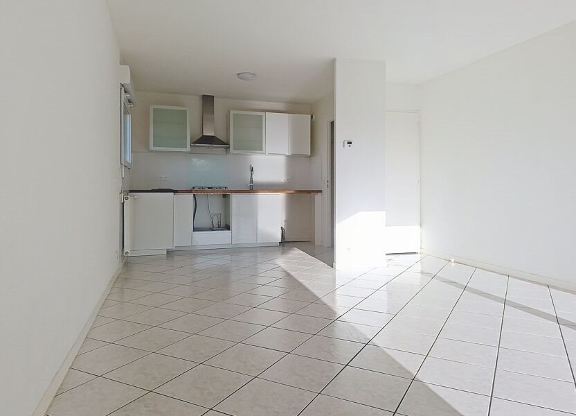 Appartement à louer, 64m², Bons-en-Chablais