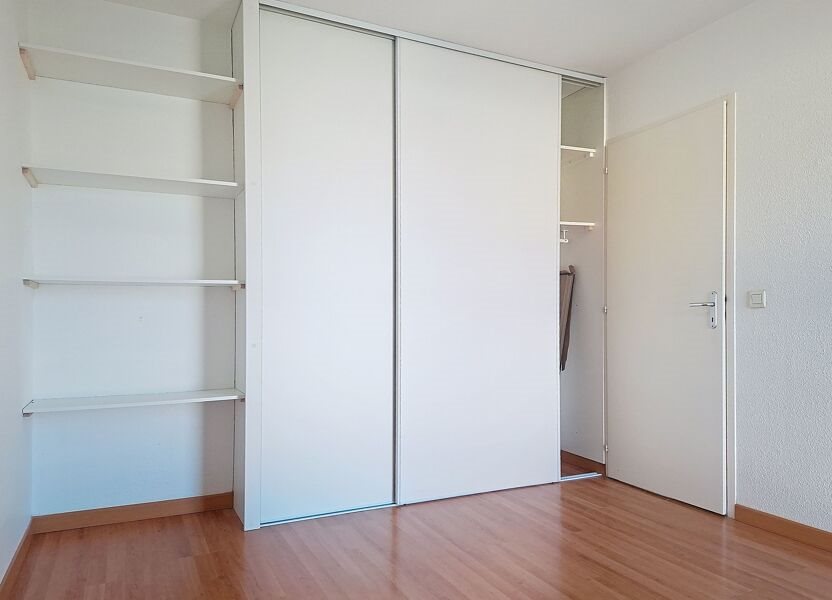 Appartement à louer, 64m², Bons-en-Chablais