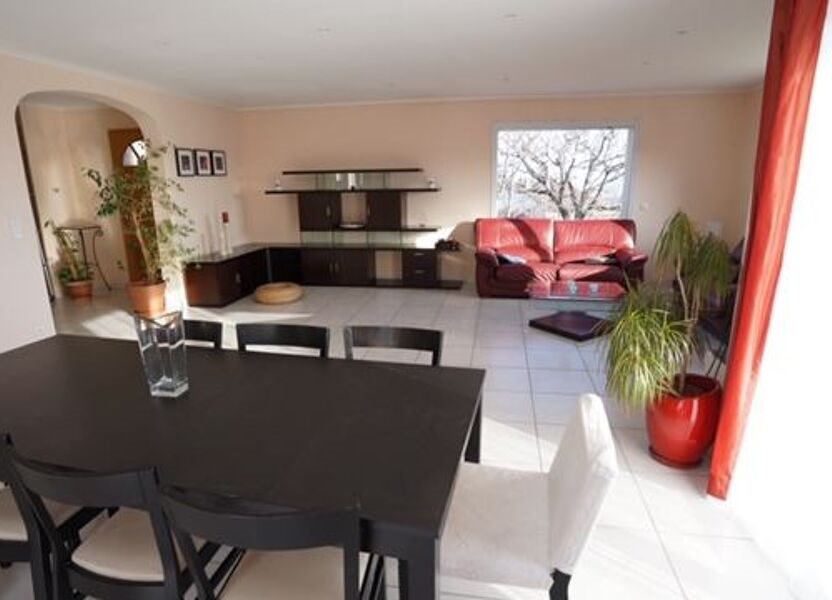 Maison à louer, 168m², Péron