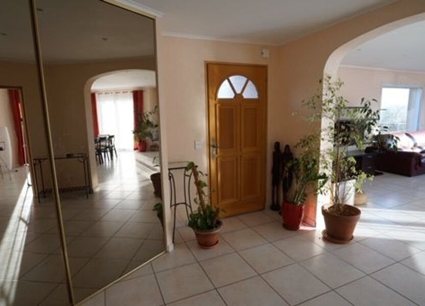 Maison à louer, 168m², Péron