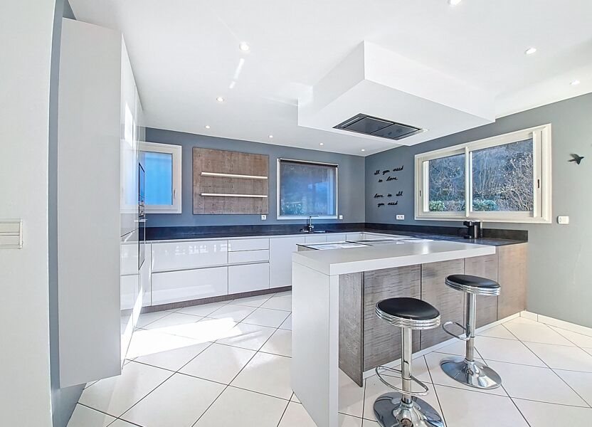Maison à louer, 131m², Massongy