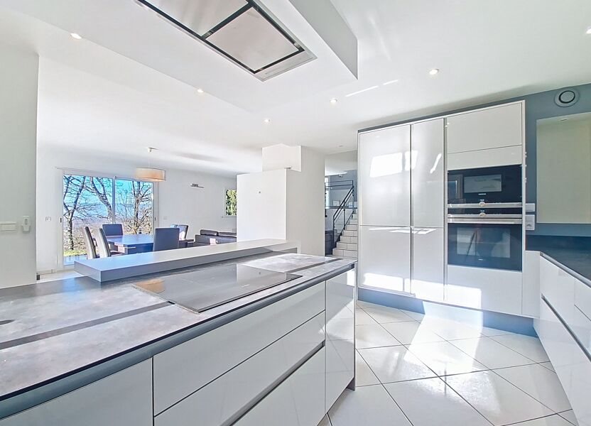 Maison à louer, 131m², Massongy