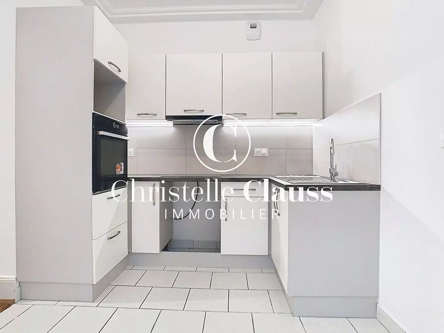 Appartement à louer, 64m², Strasbourg