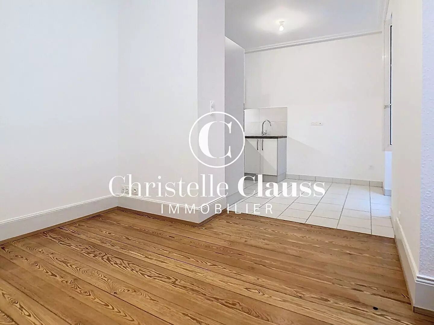 Appartement à louer, 64m², Strasbourg