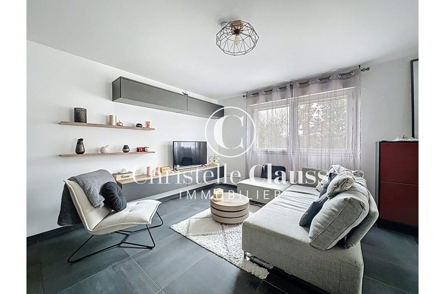 Appartement à vendre, 100m², Wasselonne