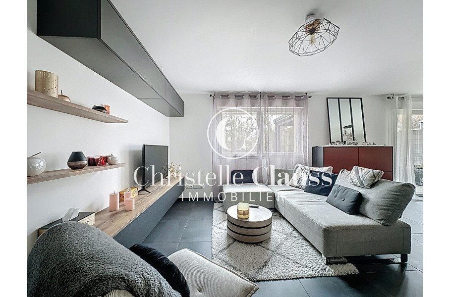 Appartement à vendre, 100m², Wasselonne