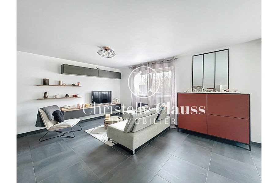 Appartement à vendre, 100m², Wasselonne