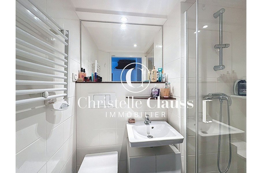 Appartement à vendre, 19m², Strasbourg