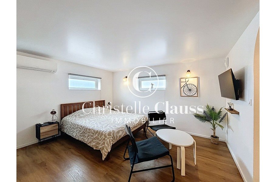 Appartement à vendre, 37m², Dinsheim-sur-Bruche