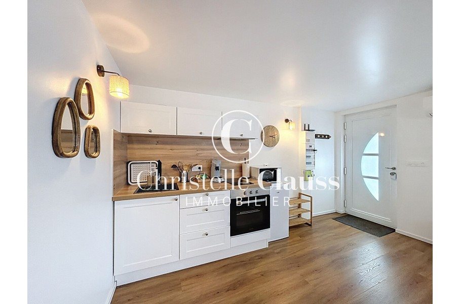 Appartement à vendre, 37m², Dinsheim-sur-Bruche