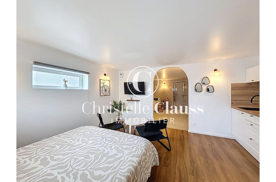 Appartement à vendre, 37m², Dinsheim-sur-Bruche