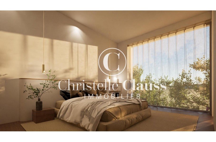 Appartement à vendre, 193m², Obernai