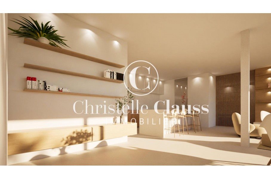 Appartement à vendre, 193m², Obernai