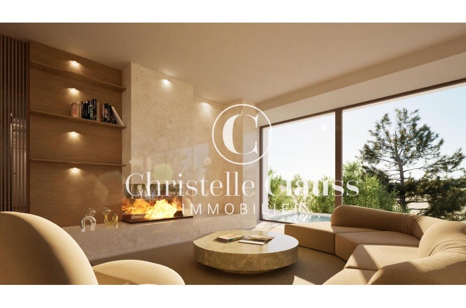 Appartement à vendre, 193m², Obernai