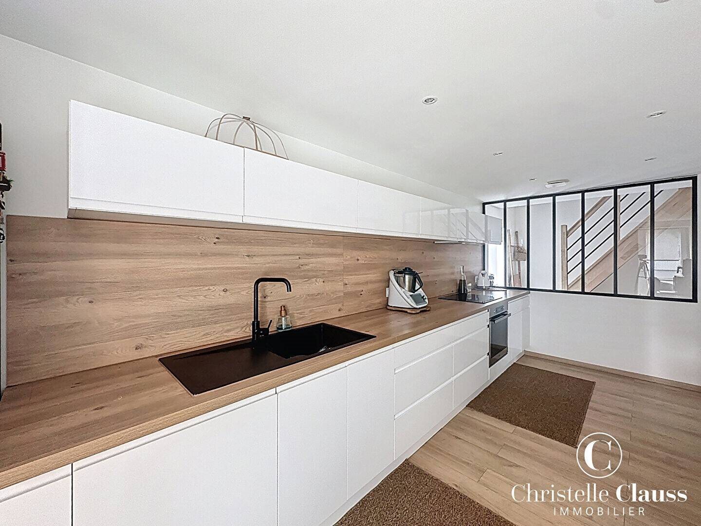 Appartement à vendre, 100m², Dinsheim-sur-Bruche