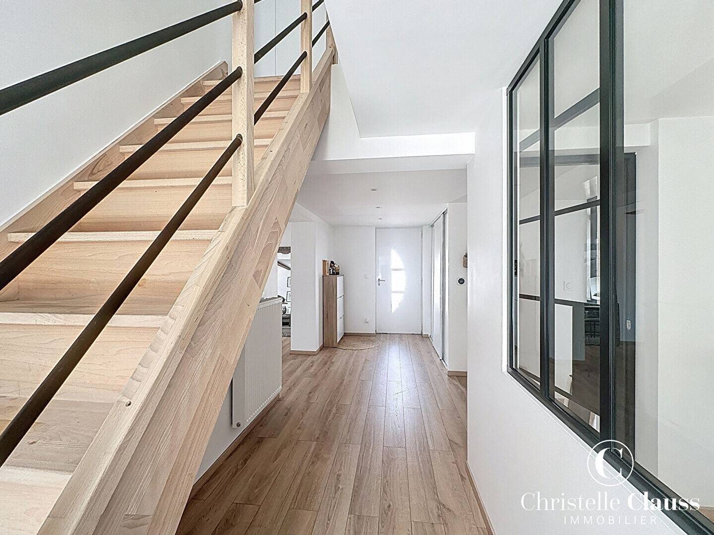 Appartement à vendre, 100m², Dinsheim-sur-Bruche