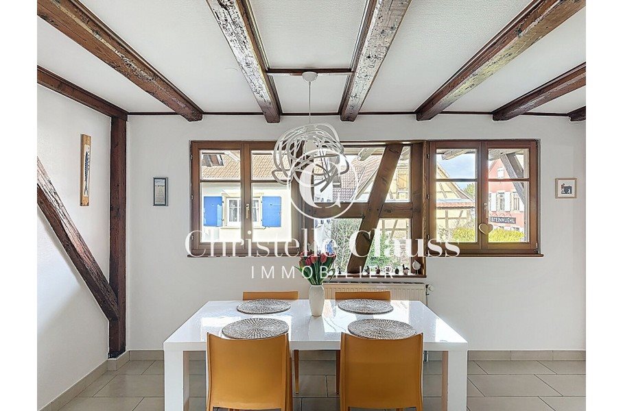 Maison à vendre, 167m², Lampertheim