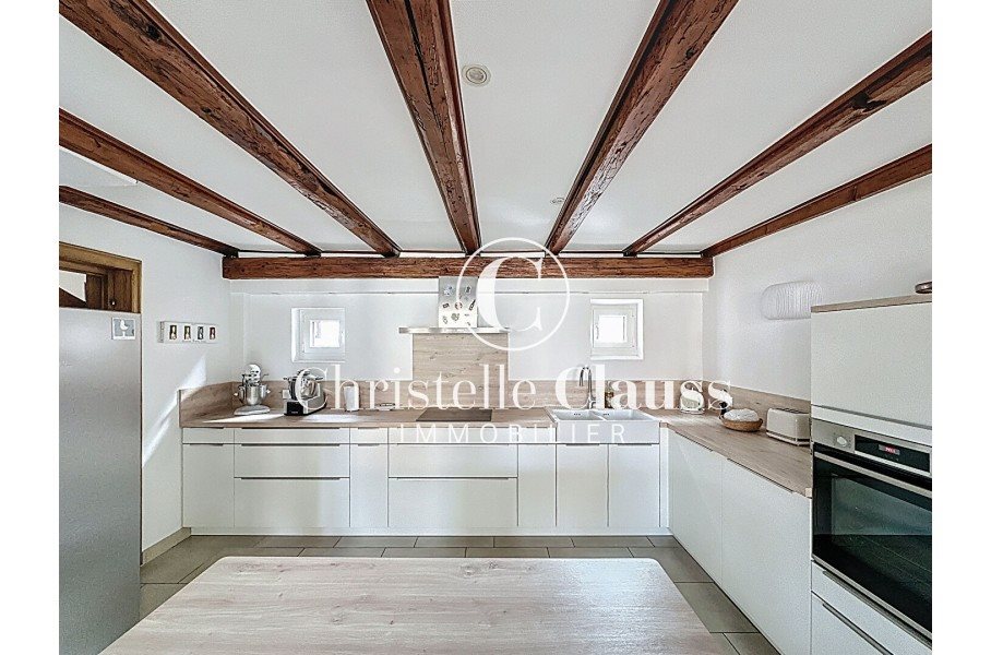 Maison à vendre, 167m², Lampertheim