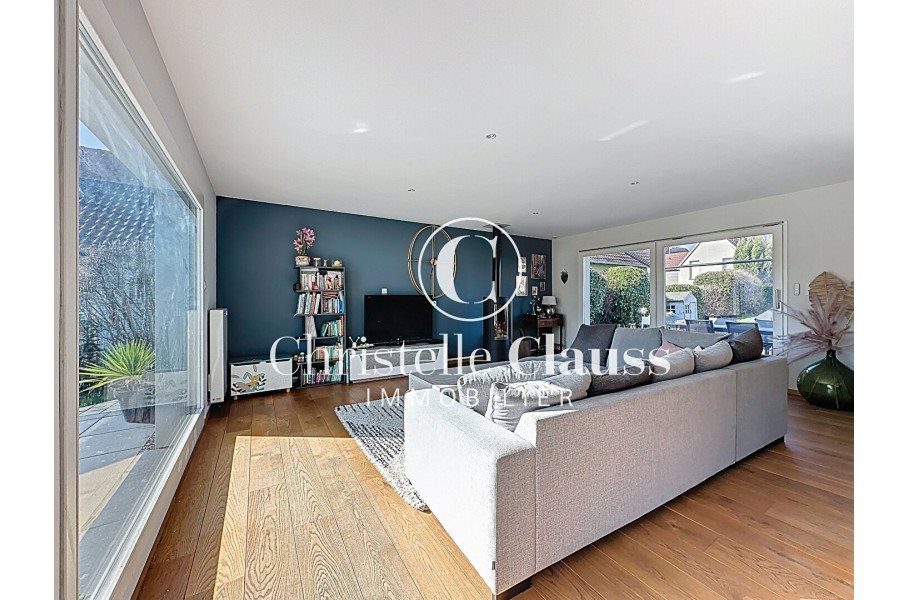 Maison à vendre, 147m², Scharrachbergheim-Irmstett