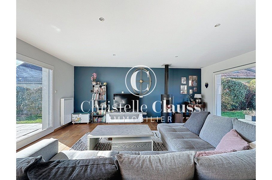 Maison à vendre, 147m², Scharrachbergheim-Irmstett