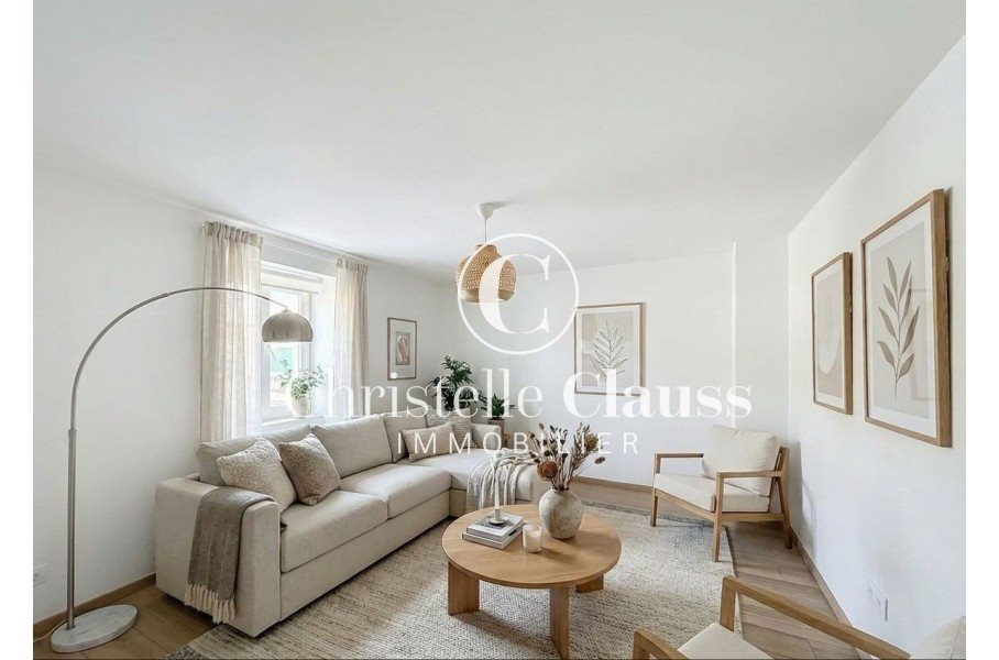 Appartement à vendre, 67m², Dinsheim-sur-Bruche