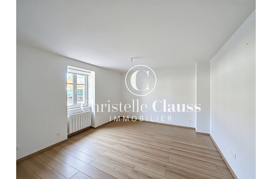 Appartement à vendre, 67m², Dinsheim-sur-Bruche