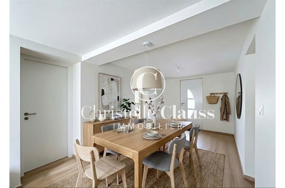 Appartement à vendre, 67m², Dinsheim-sur-Bruche