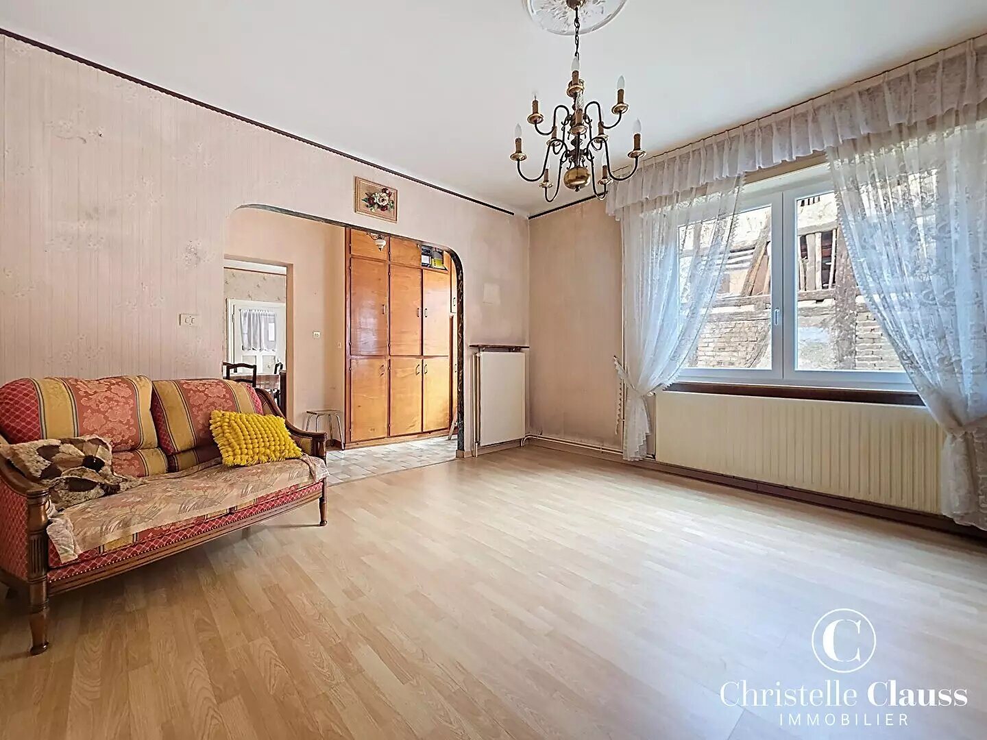 Maison à vendre, 138m², Geispolsheim