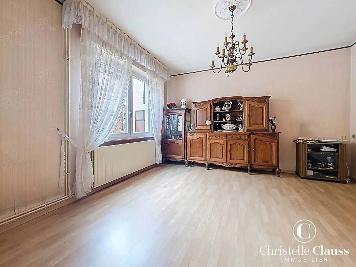 Maison à vendre, 138m², Geispolsheim