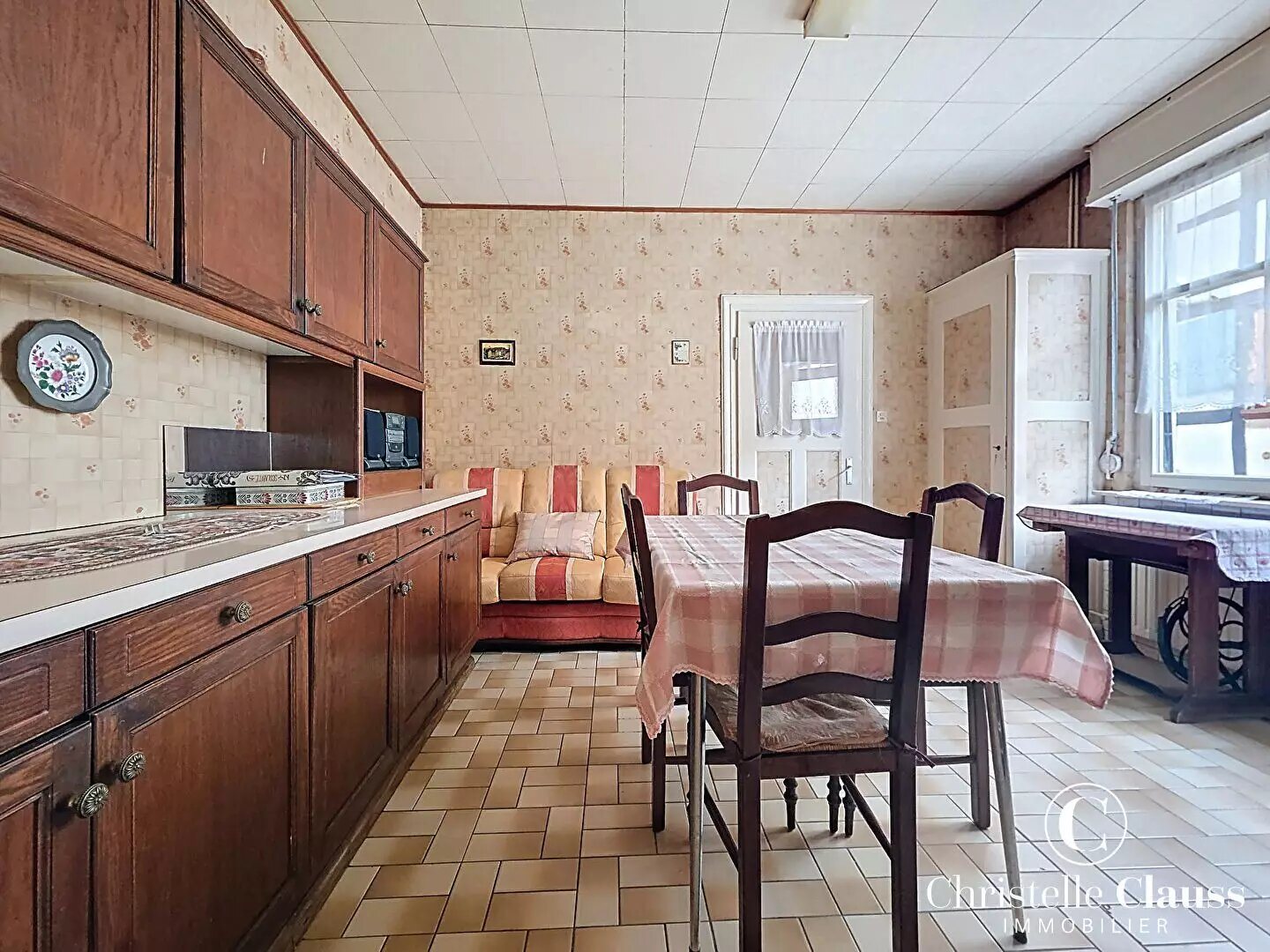 Maison à vendre, 138m², Geispolsheim