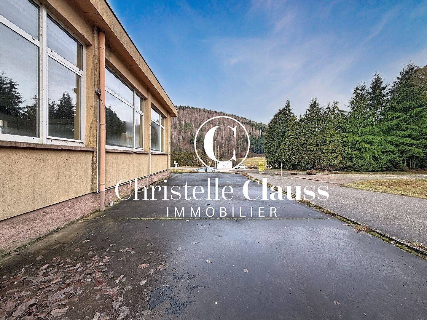 Maison à vendre, 120m², Abreschviller