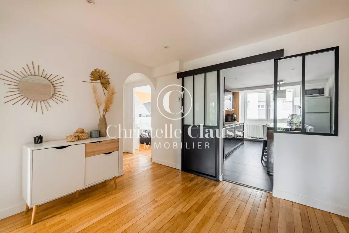 Appartement à vendre, 82m², Strasbourg