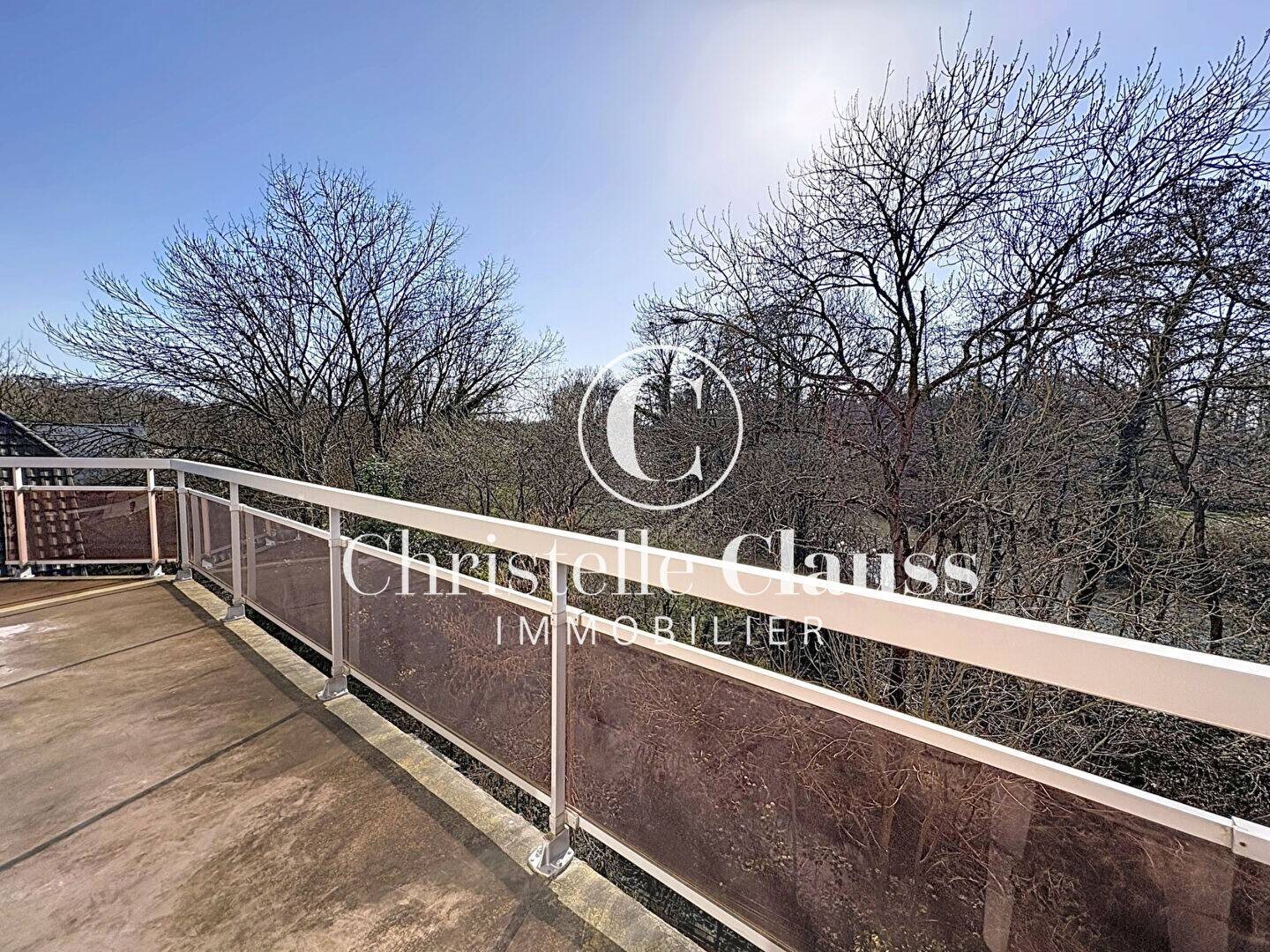 Appartement à vendre, 74m², Erstein