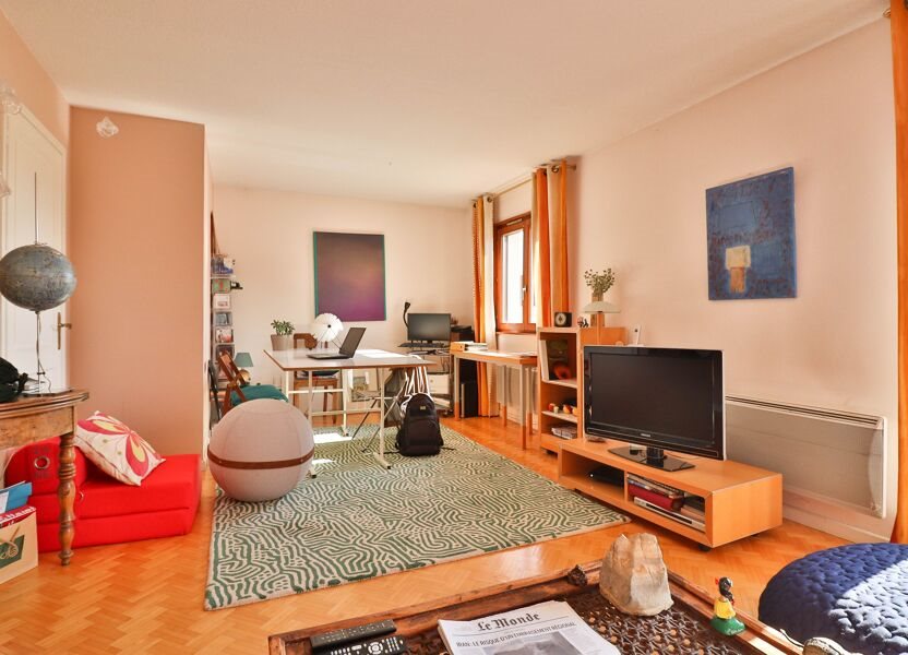Appartement à vendre, 103m², Sélestat