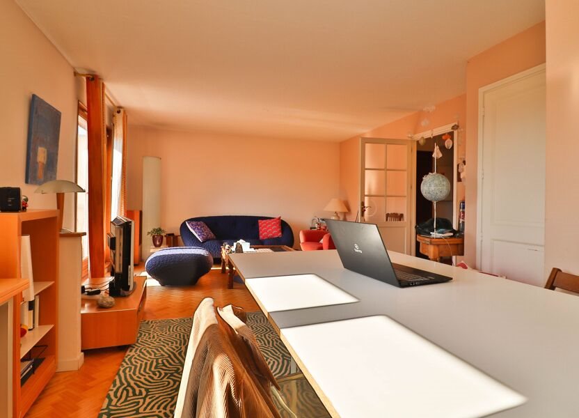 Appartement à vendre, 103m², Sélestat