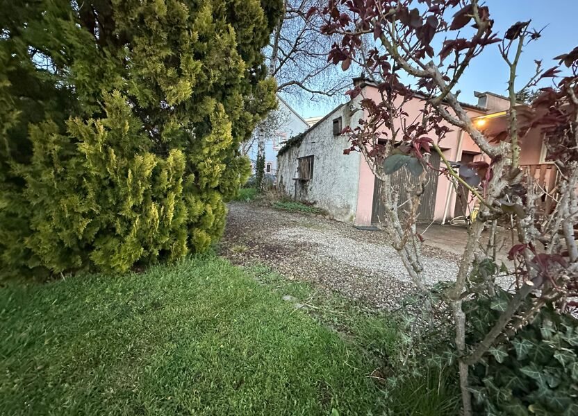 Maison à vendre, 98m², Illzach