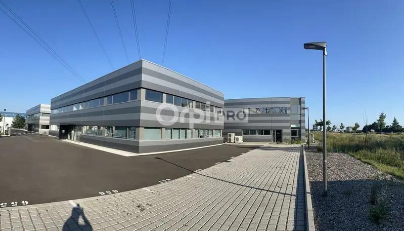 Maison à louer, 77m², Colmar