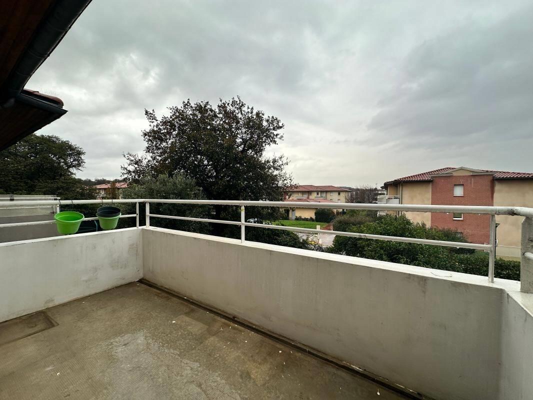 Appartement à louer, 41m², Perpignan