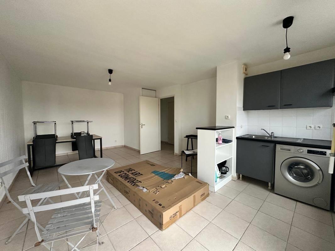 Appartement à louer, 41m², Perpignan